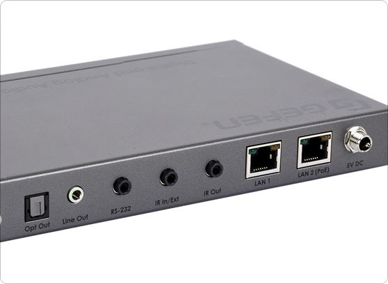 Gefen EXT-ADA-LAN-RX - cecha 2